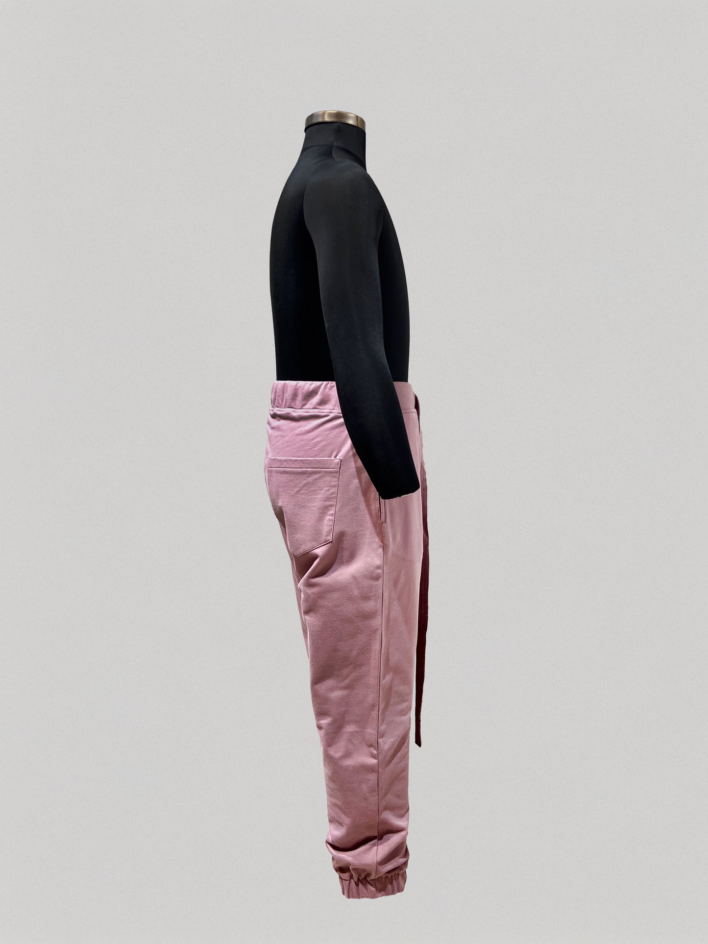 Track Pant (Careys Pink)