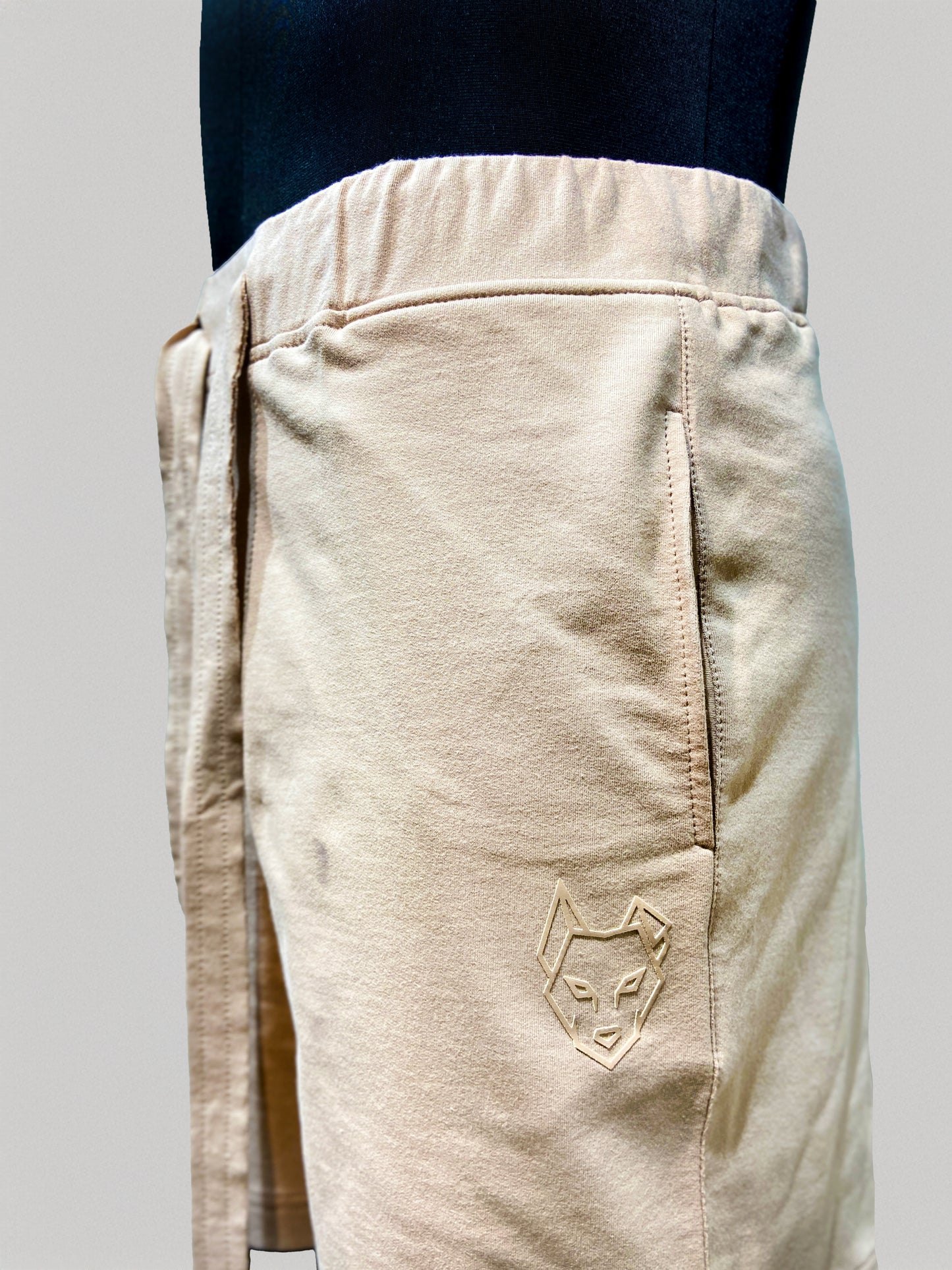 Shorts (Dust Storm)