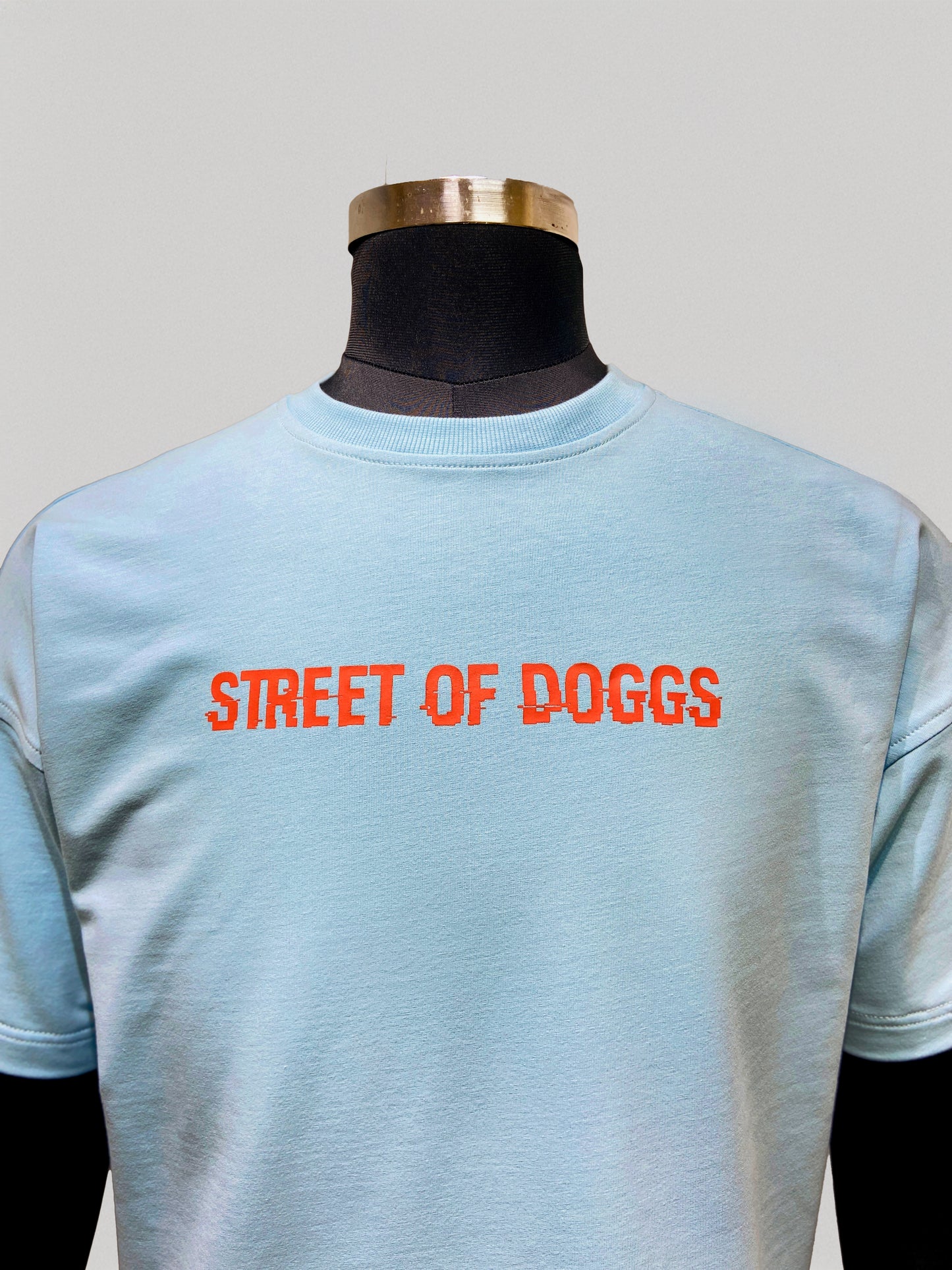 Oversize T-shirt