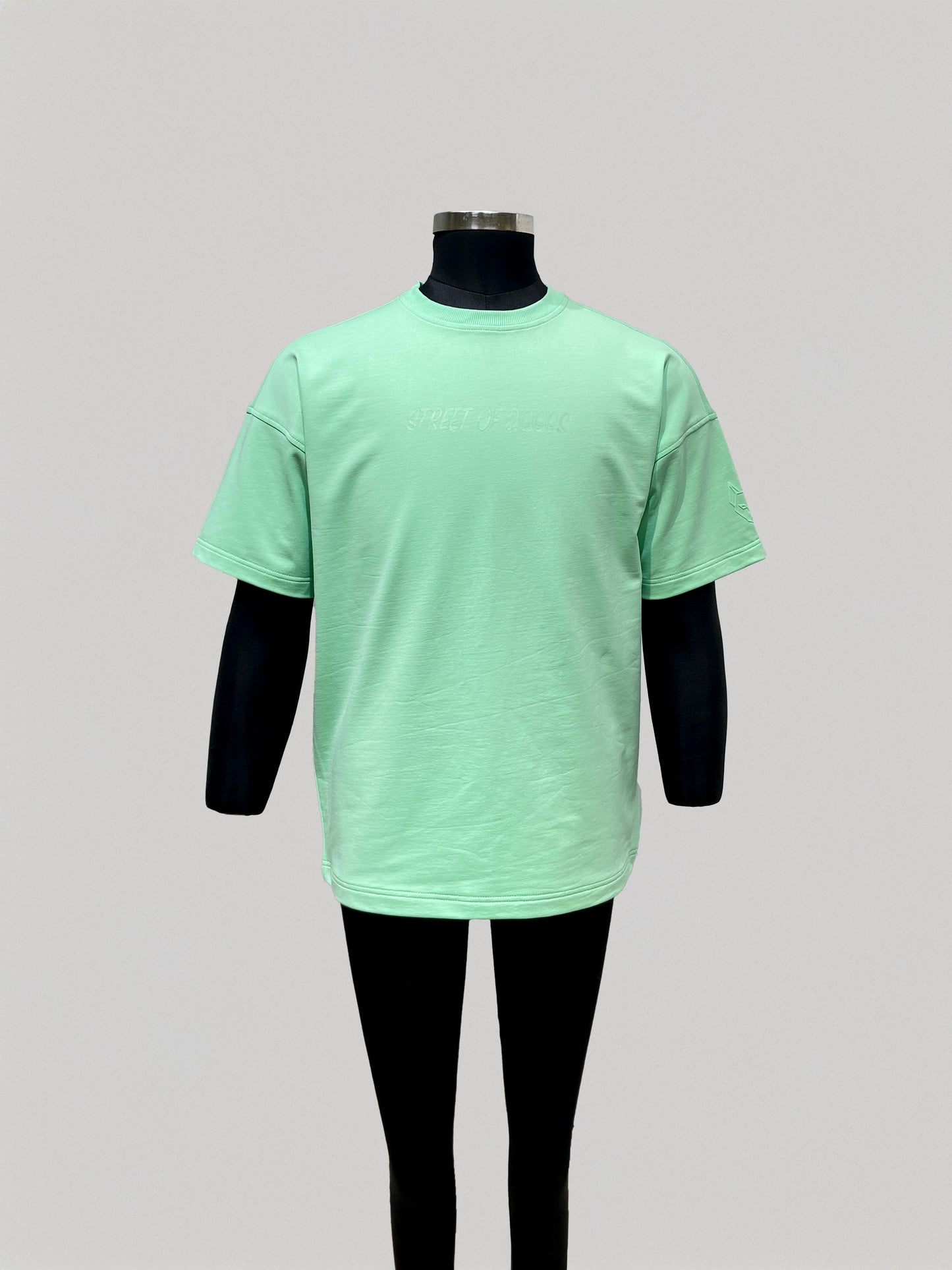 Oversize T-shirt