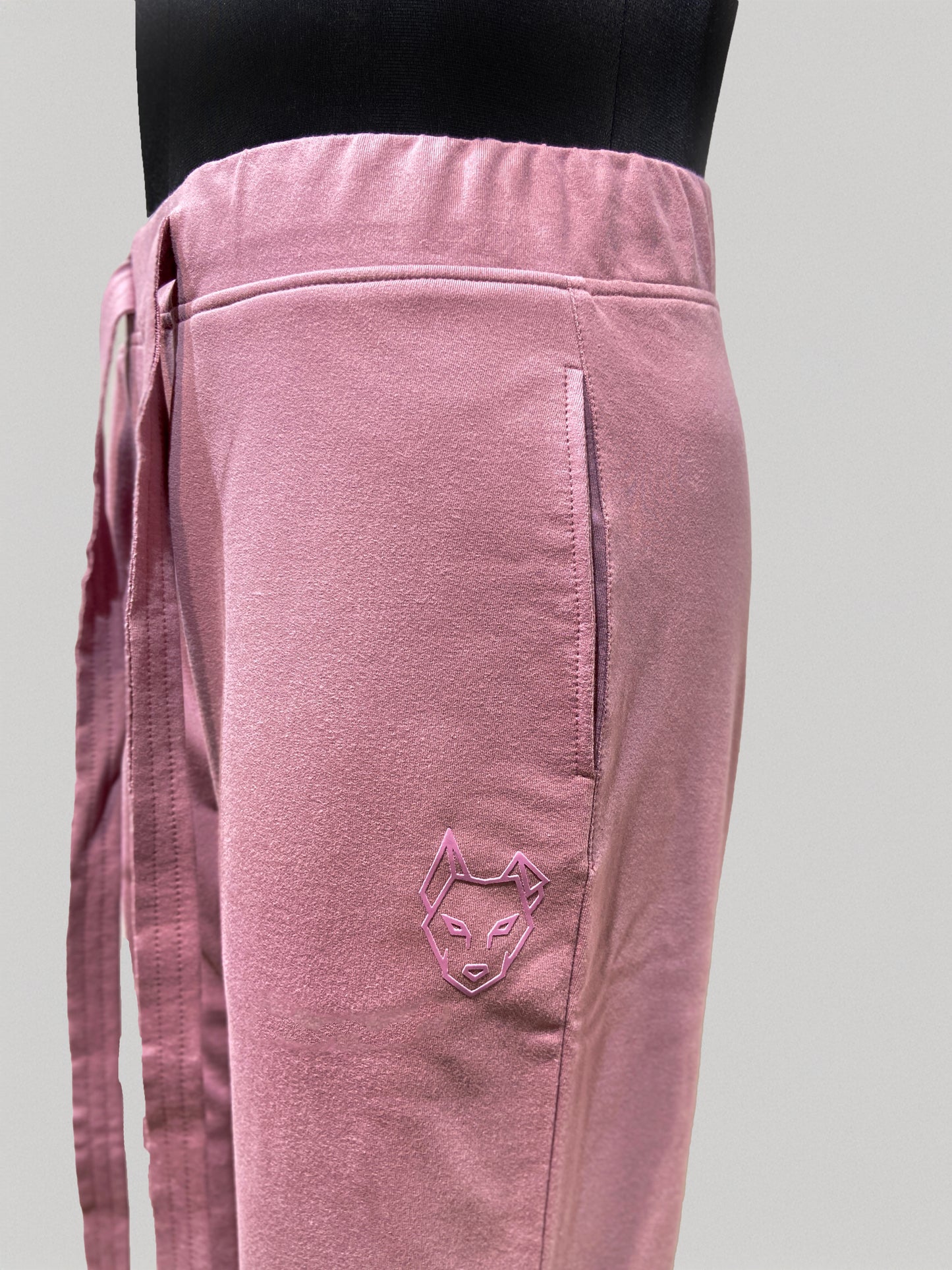 Track Pant (Careys Pink)