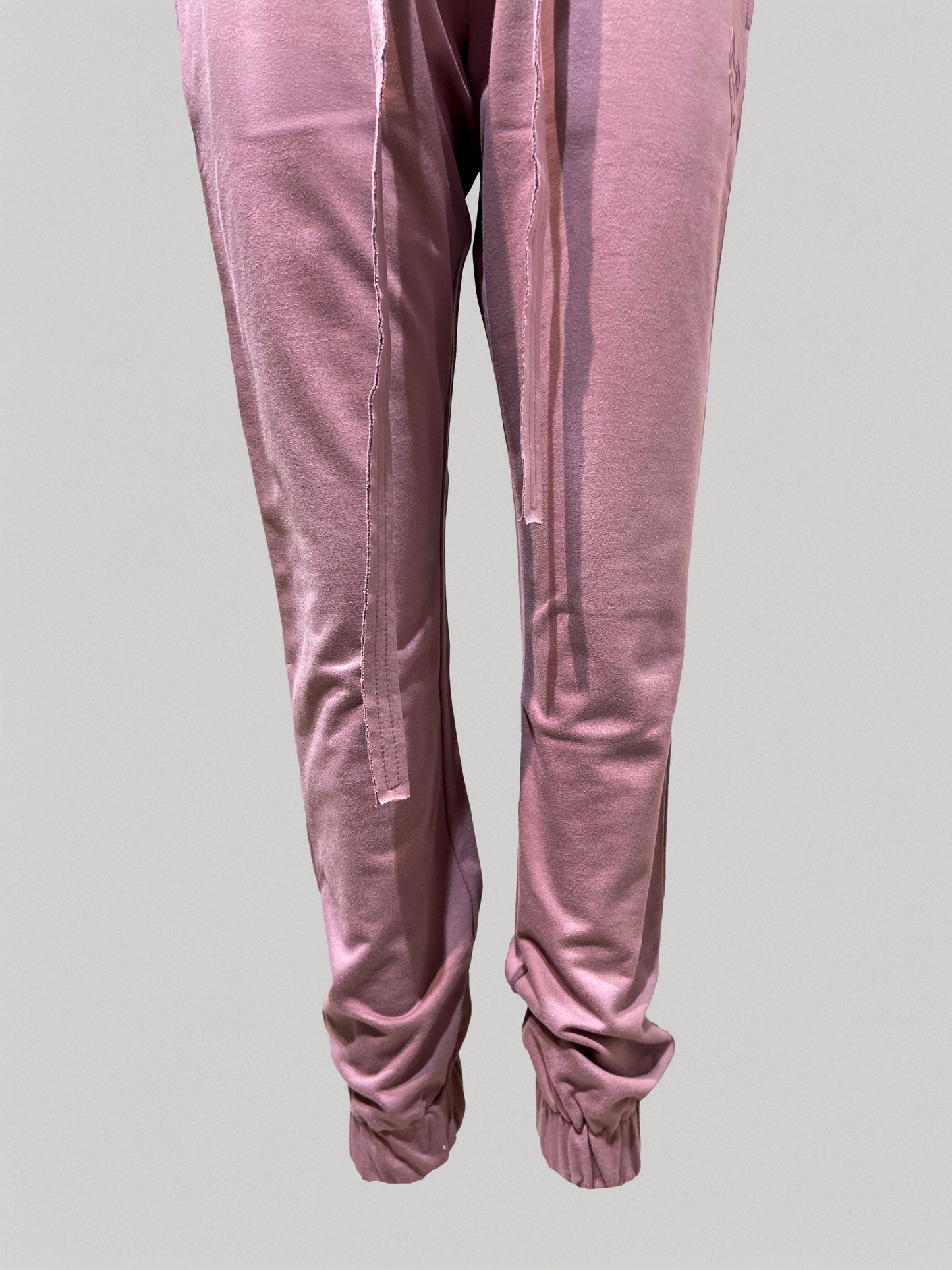 Track Pant (Careys Pink)