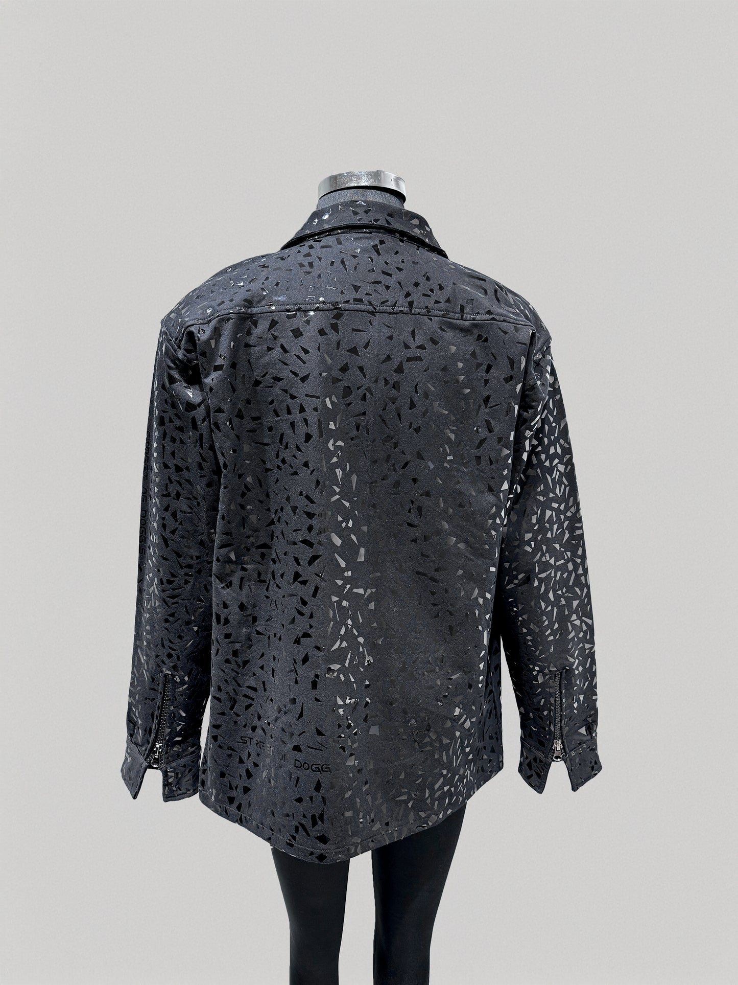 Disco Jacket
