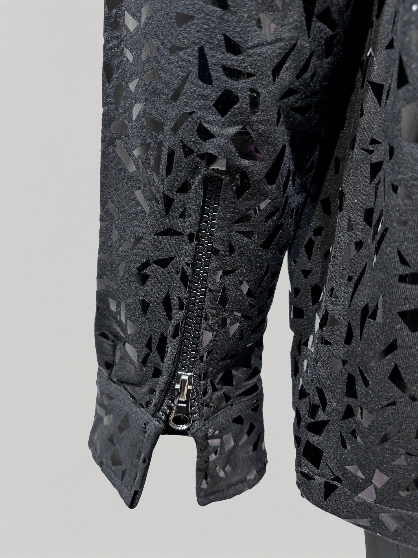 Disco Jacket