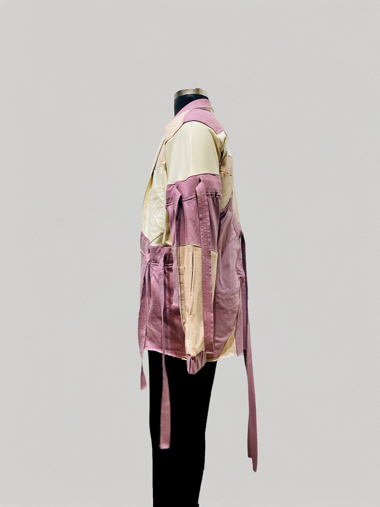 Re-Establish Jacket
