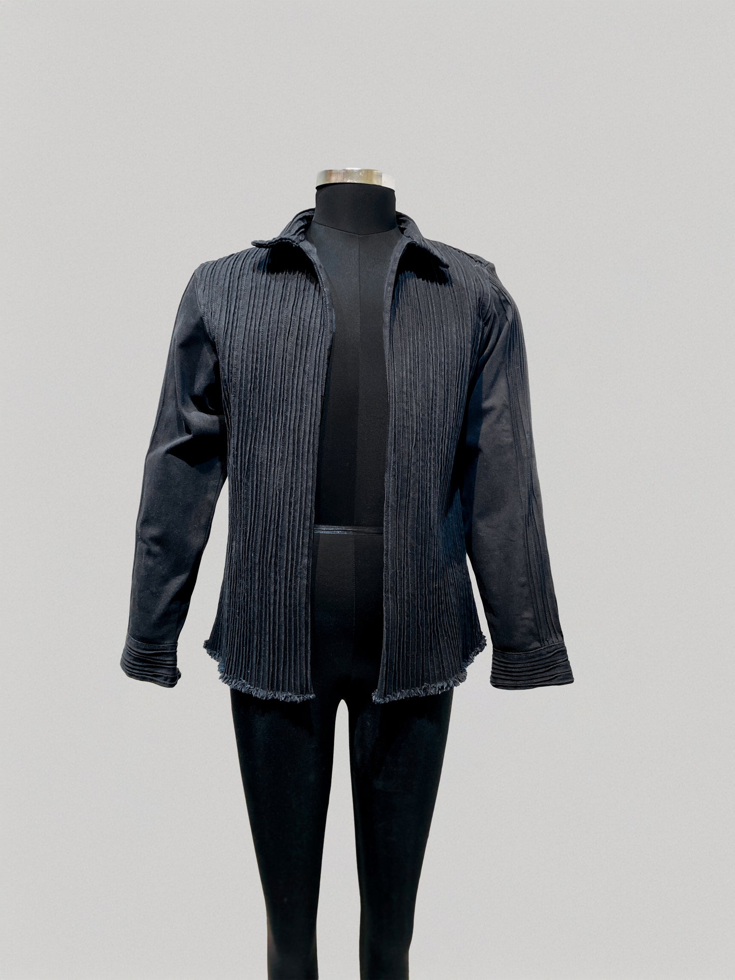Hand Pintake Jacket
