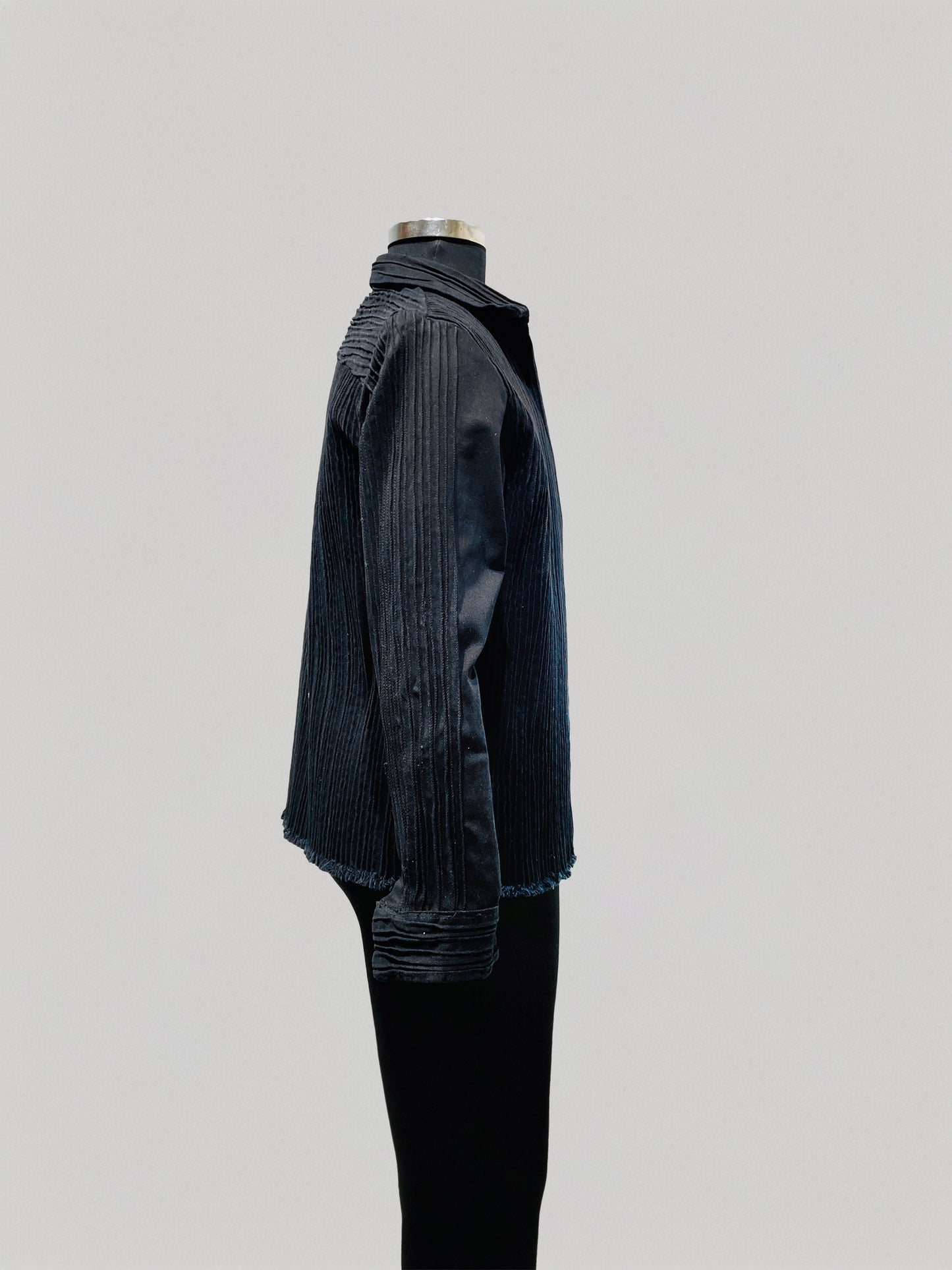 Hand Pintake Jacket