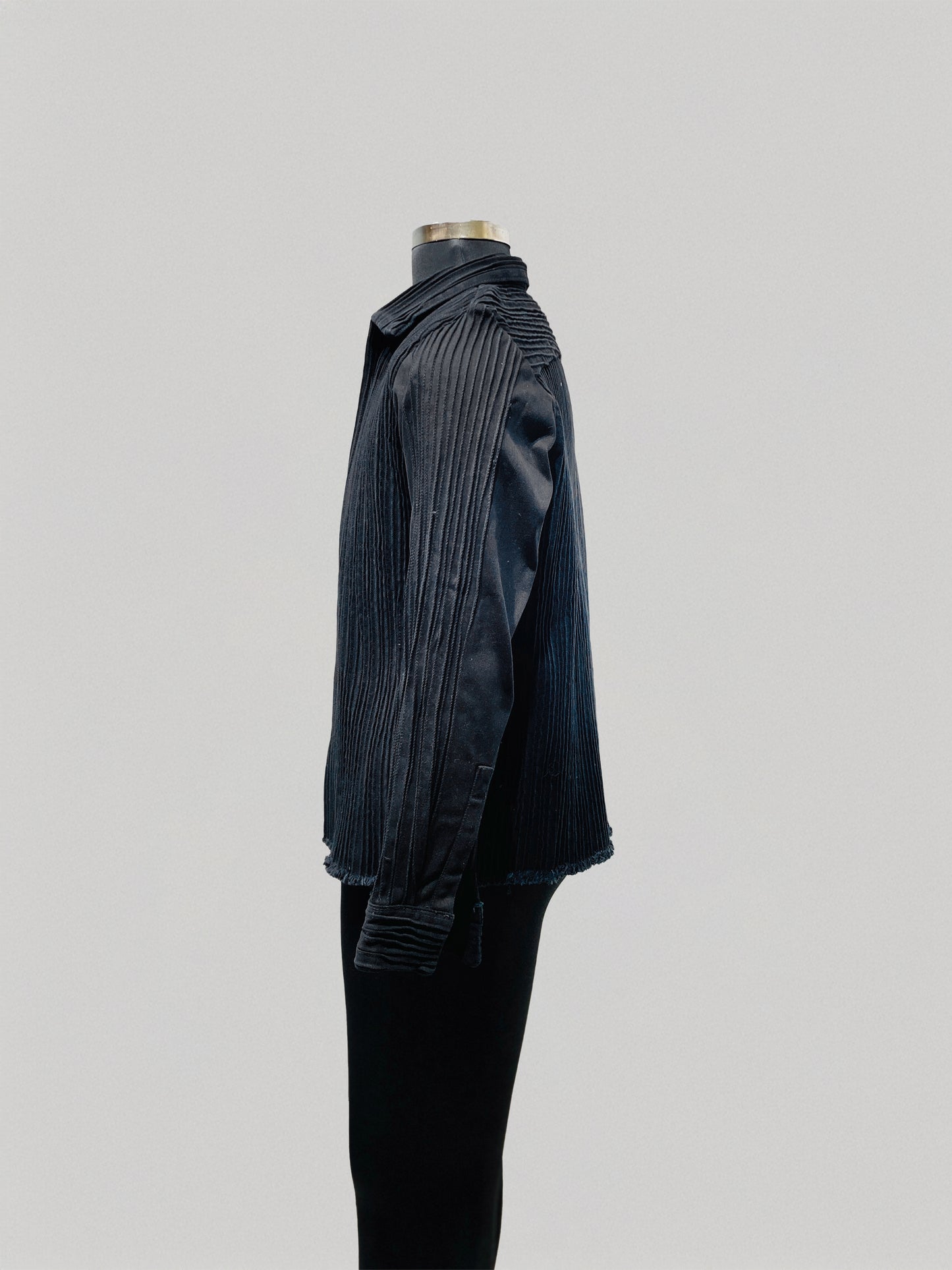 Hand Pintake Jacket