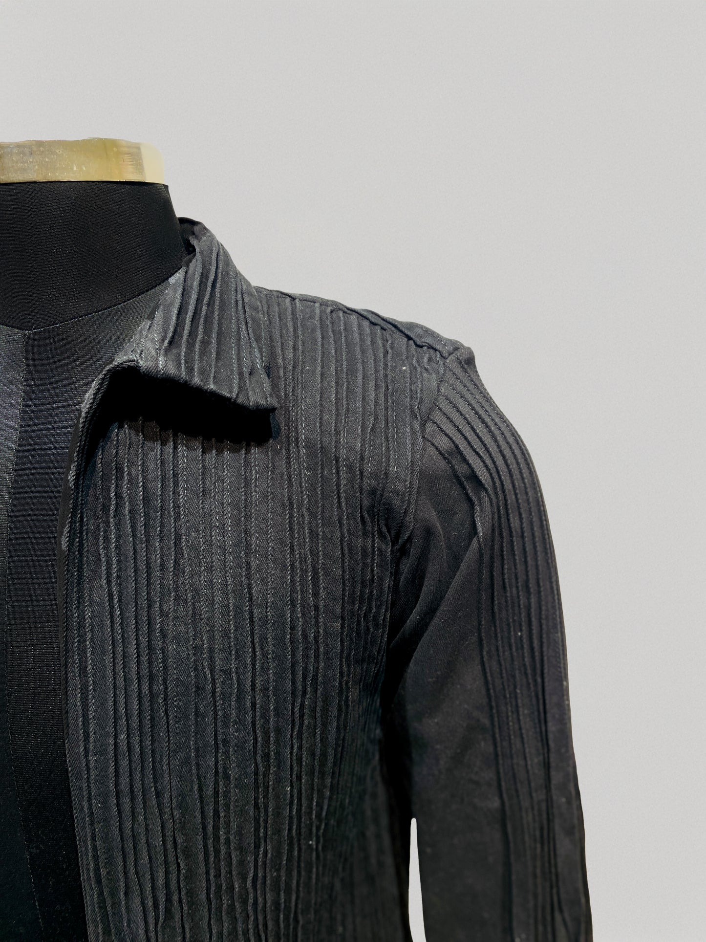 Hand Pintake Jacket
