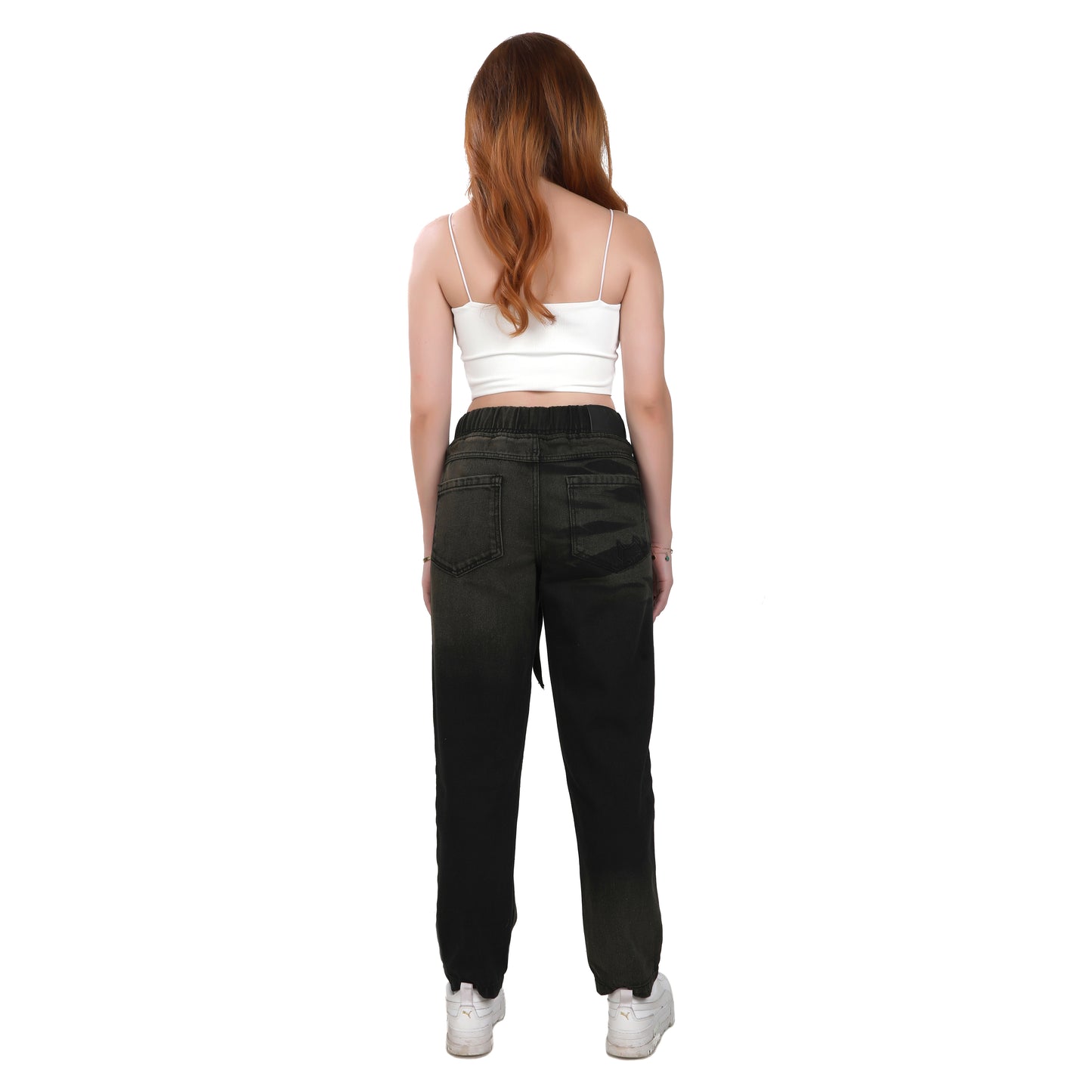 Straight Fit Jeans