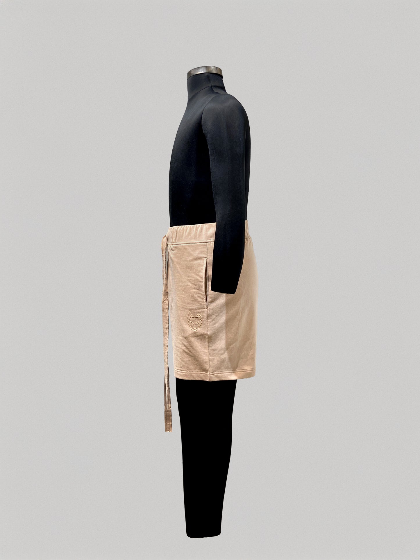 Shorts (Dust Storm)