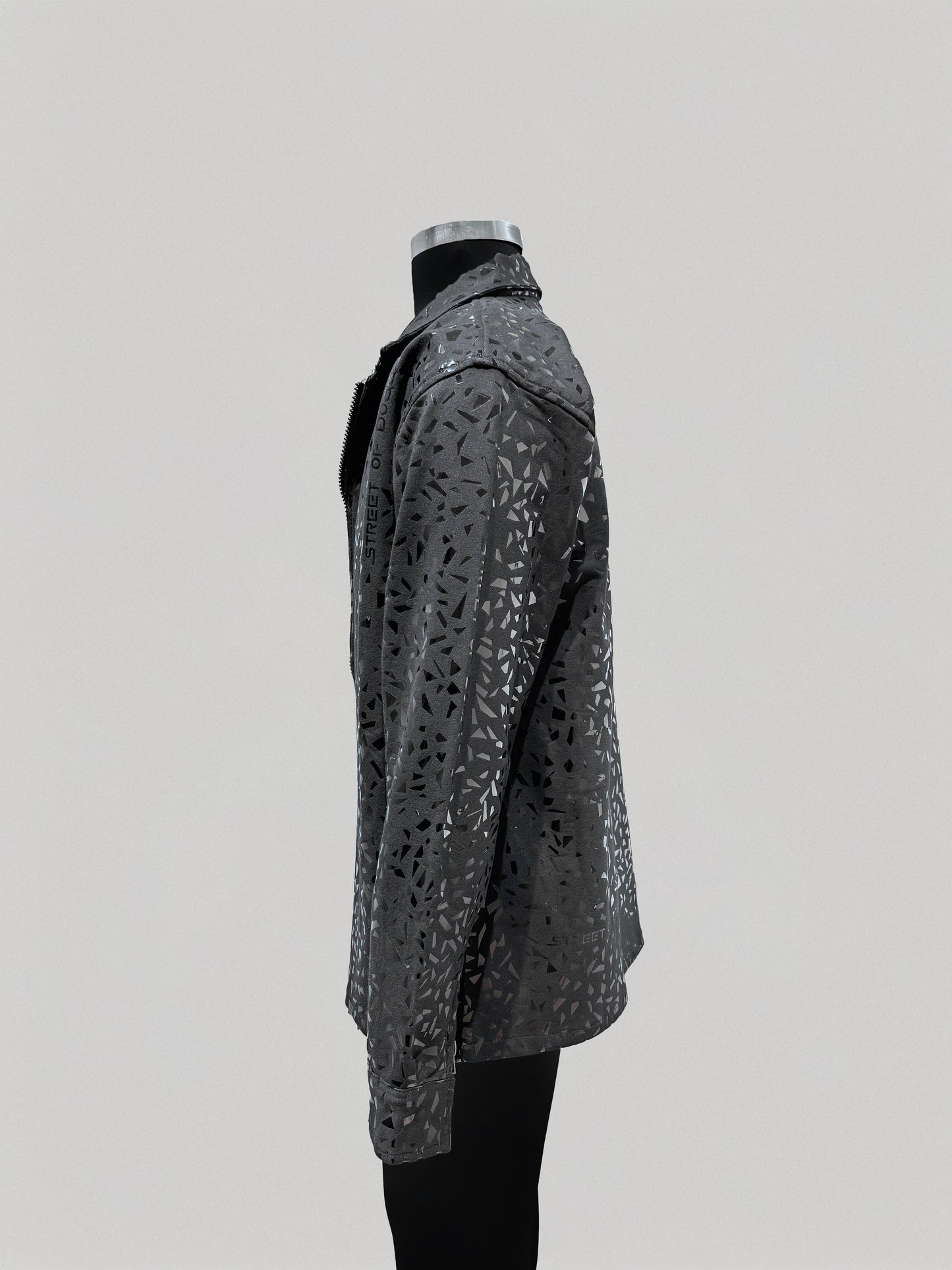 Disco Jacket