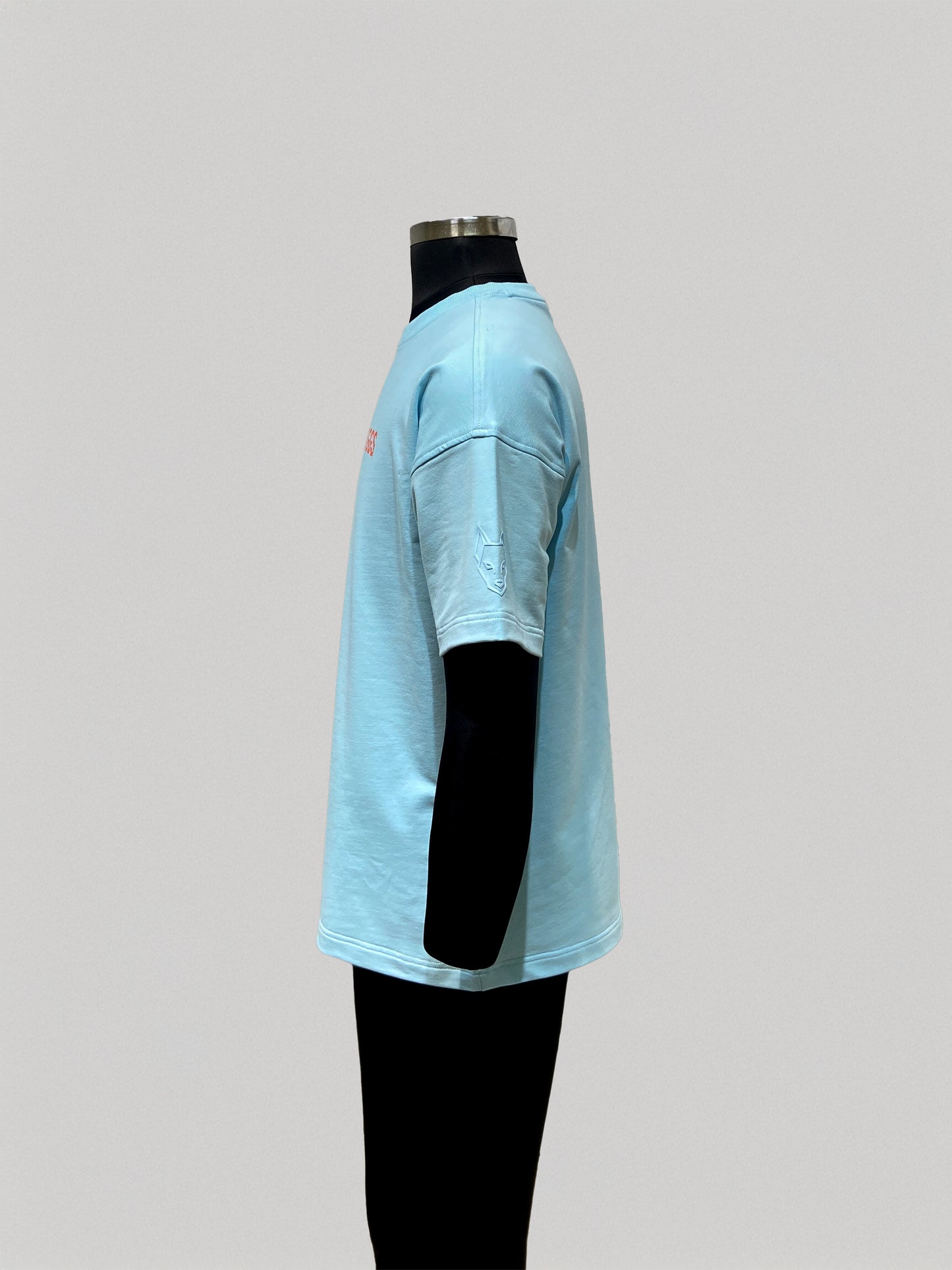 Oversize T-shirt