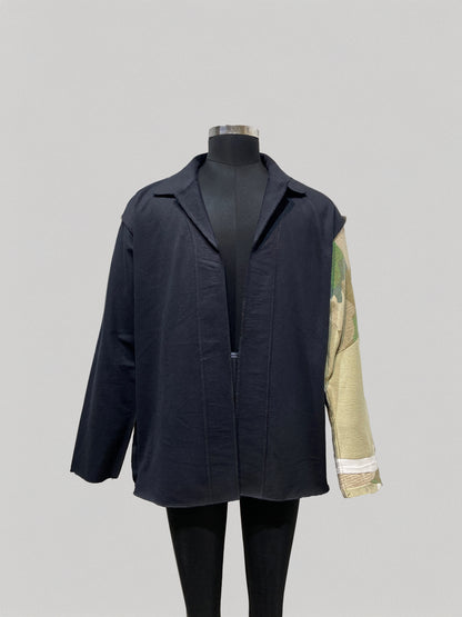 Re-Establish Jacket