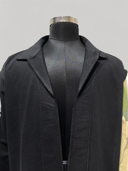 Re-Establish Jacket
