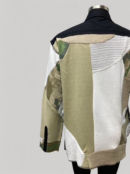 Re-Establish Jacket