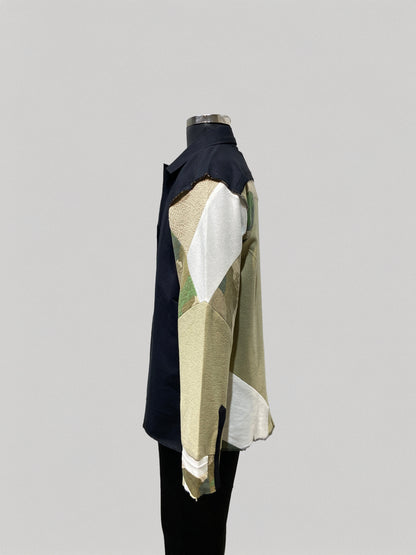 Re-Establish Jacket