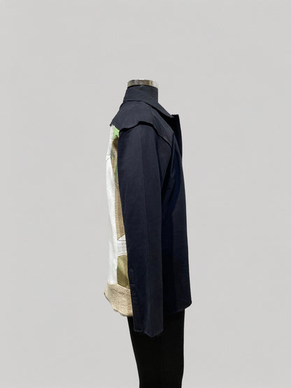 Re-Establish Jacket