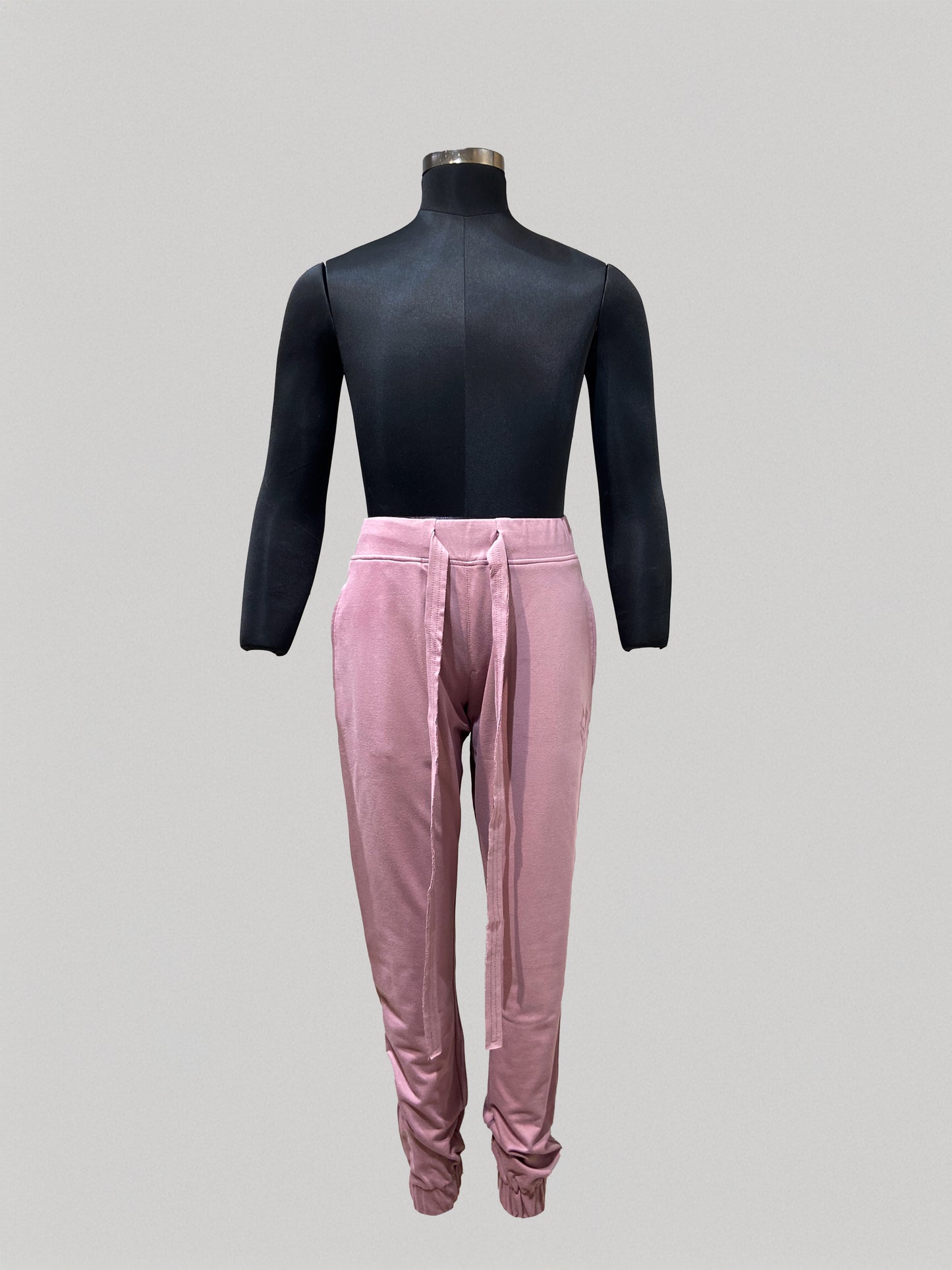 Track Pant (Careys Pink)