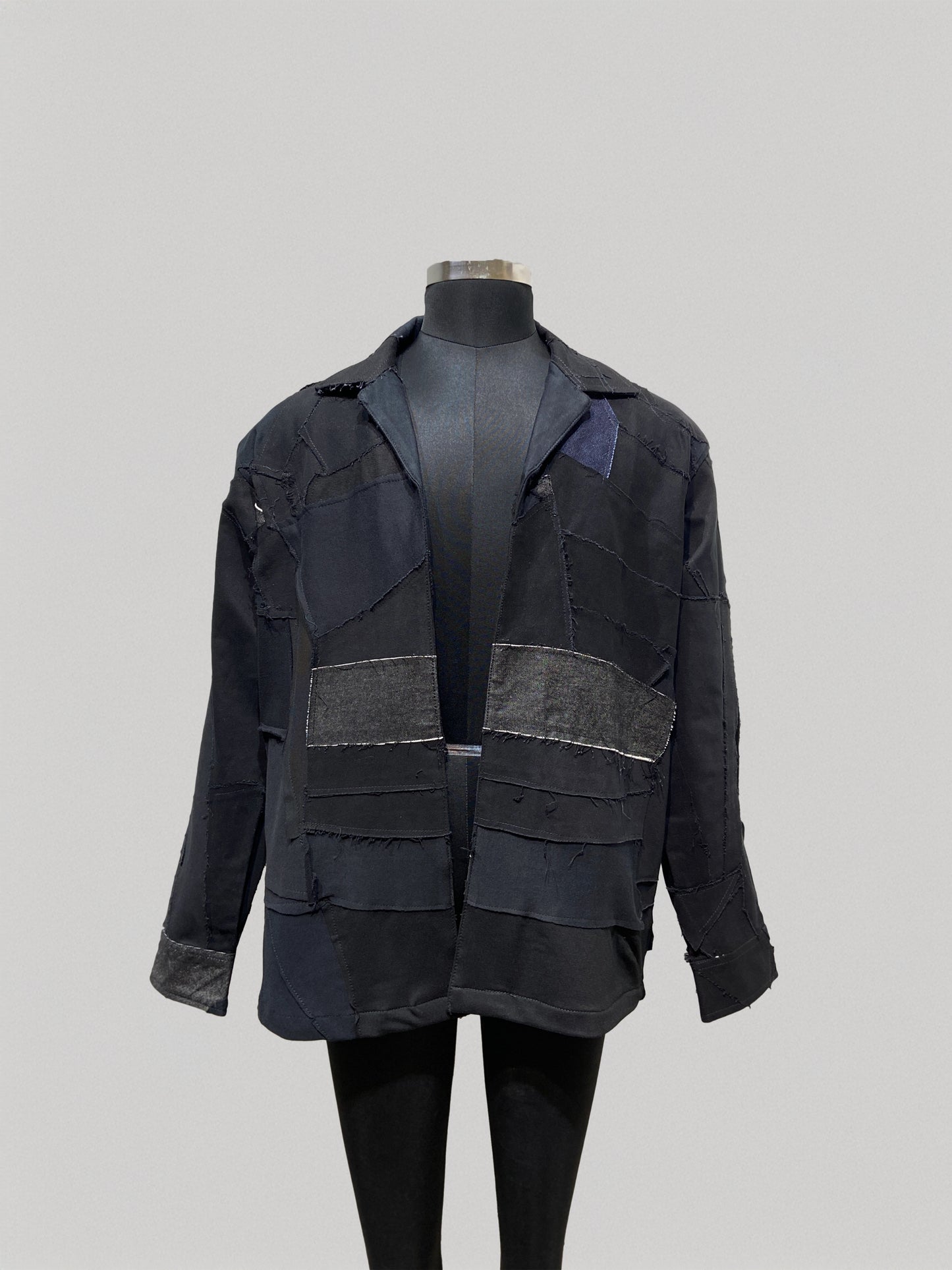 Re-Establish Jacket