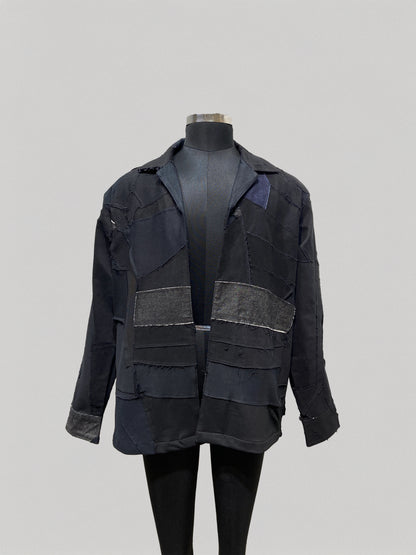 Re-Establish Jacket