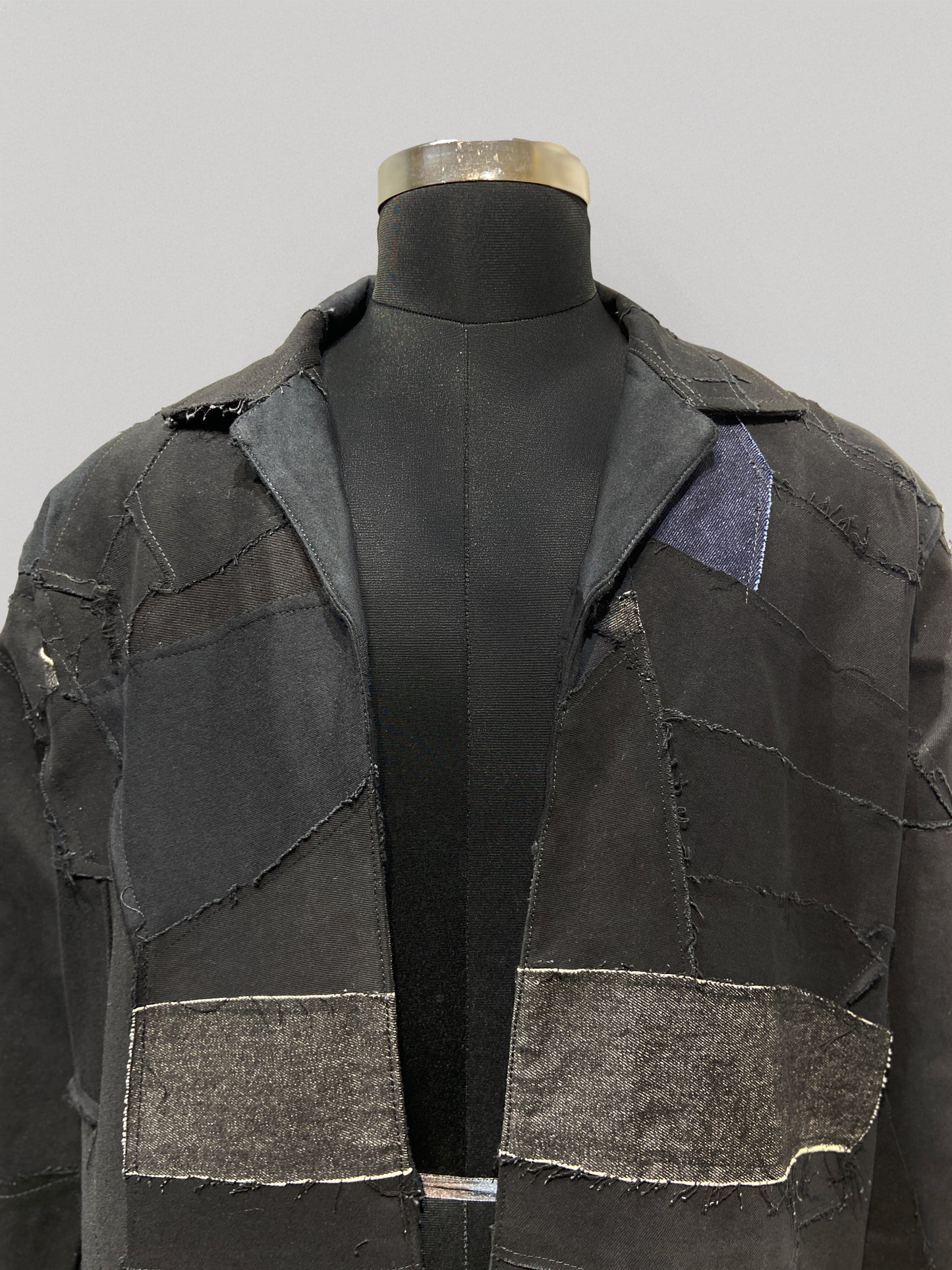 Re-Establish Jacket