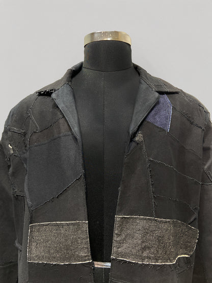 Re-Establish Jacket