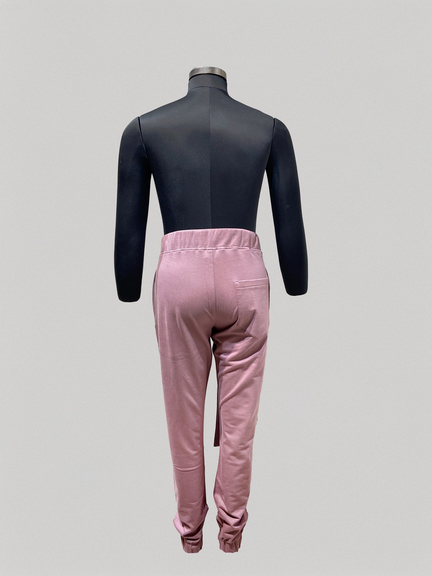 Track Pant (Careys Pink)