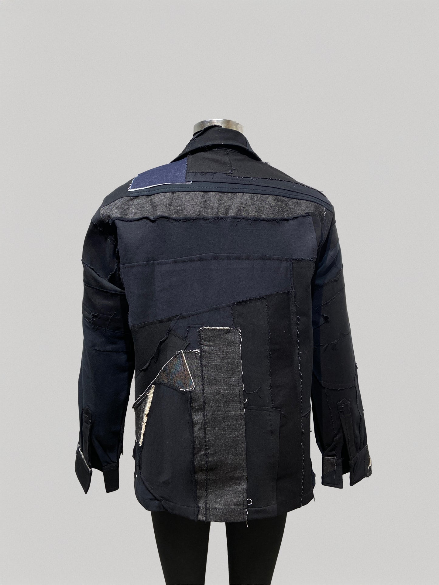 Re-Establish Jacket