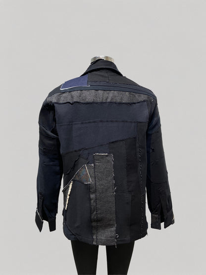 Re-Establish Jacket