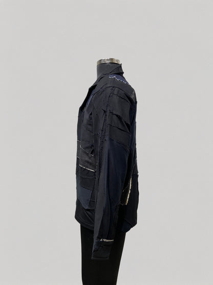 Re-Establish Jacket