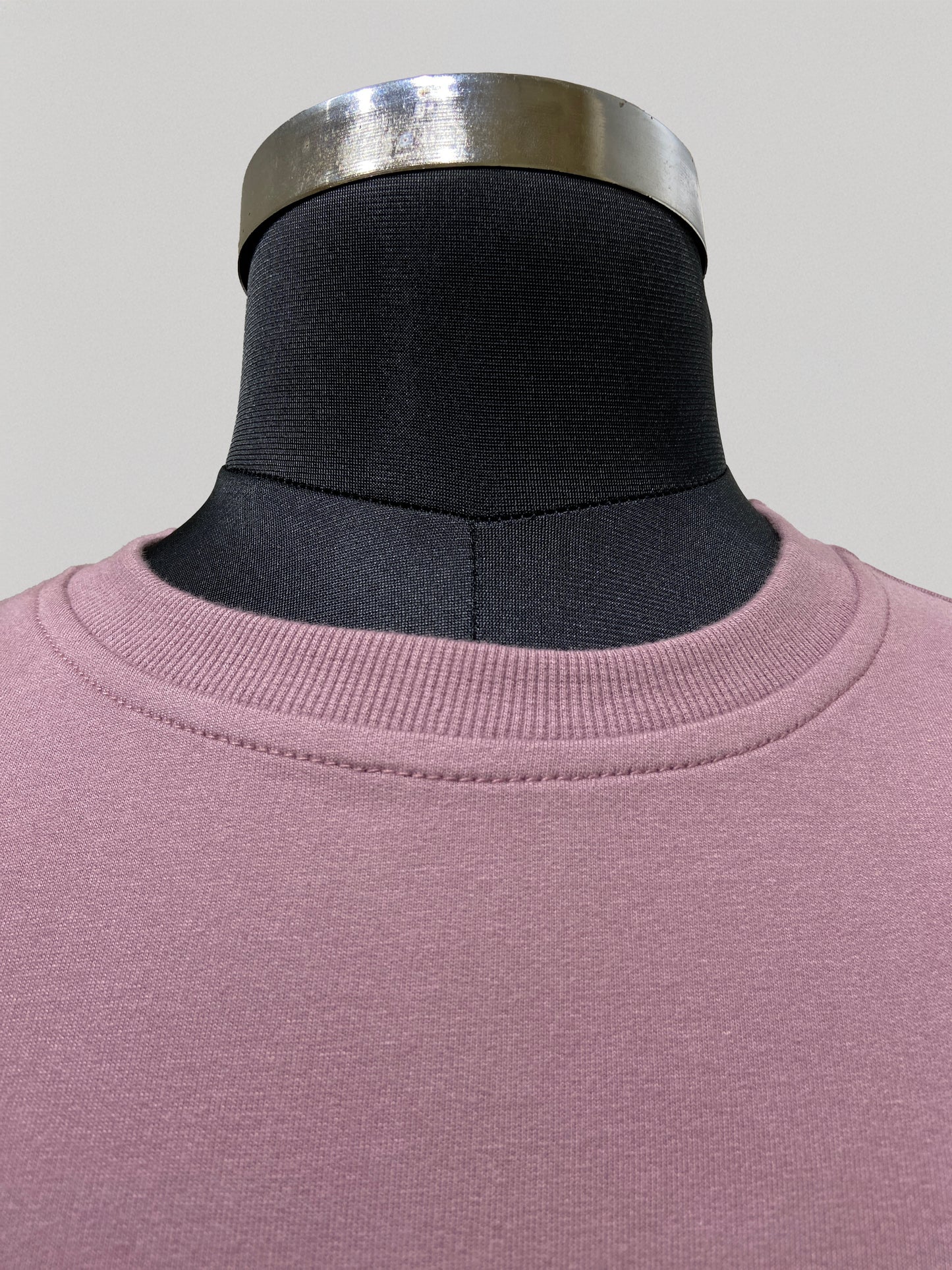 Oversize Careys Pink T-shirt