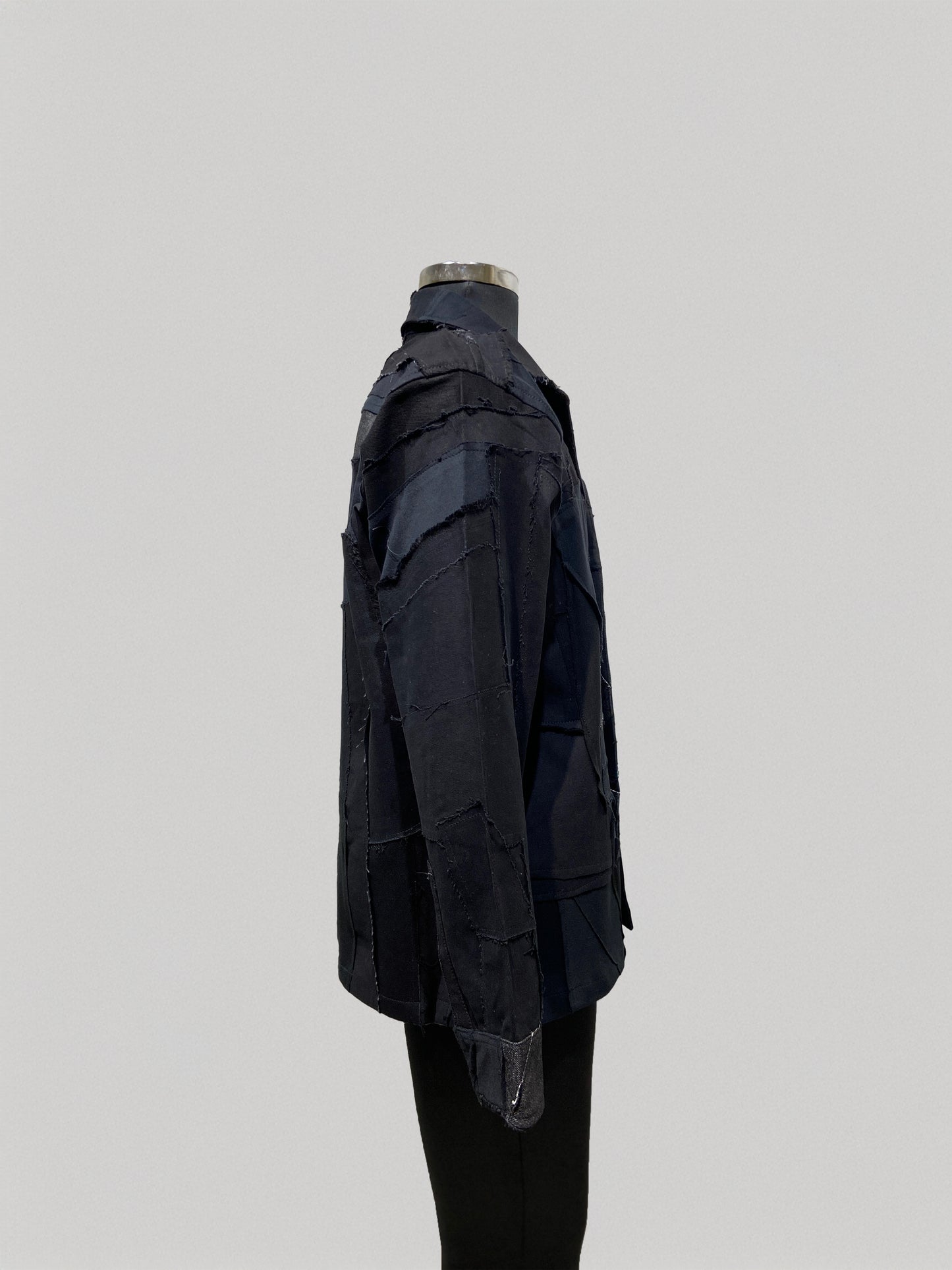 Re-Establish Jacket