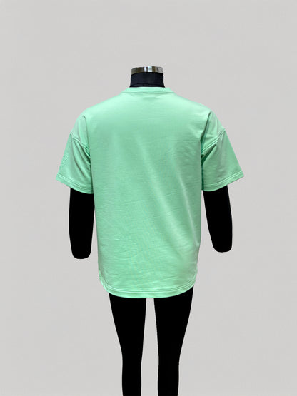 Oversize T-shirt