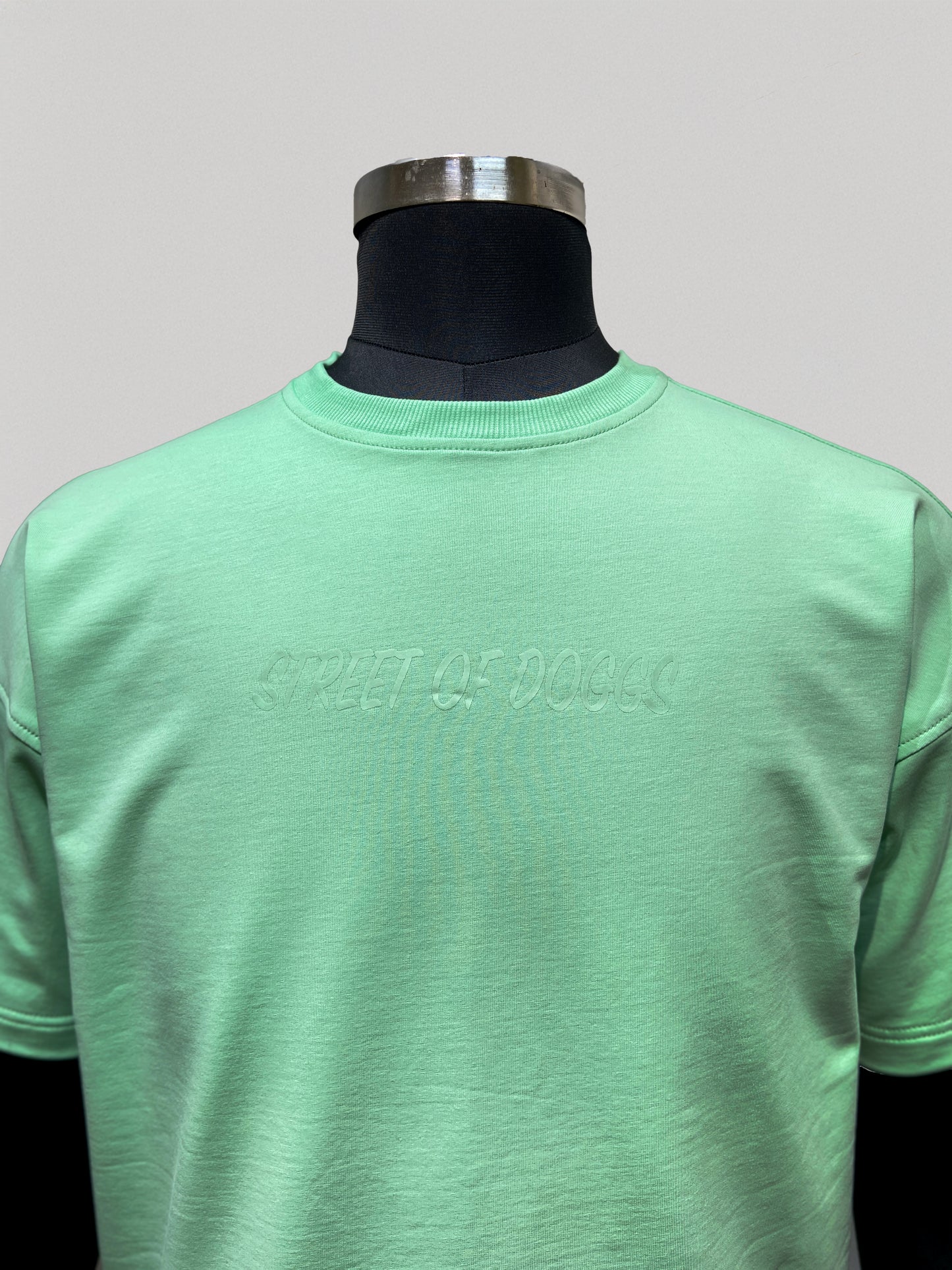 Oversize T-shirt