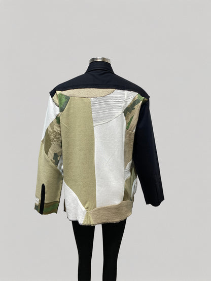 Re-Establish Jacket