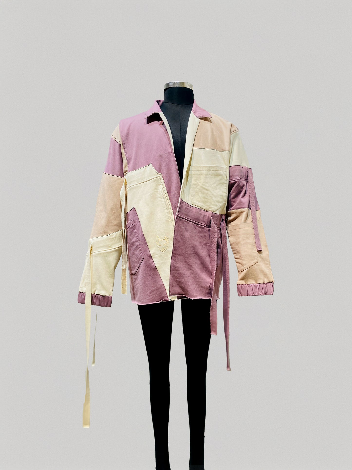 Re-Establish Jacket