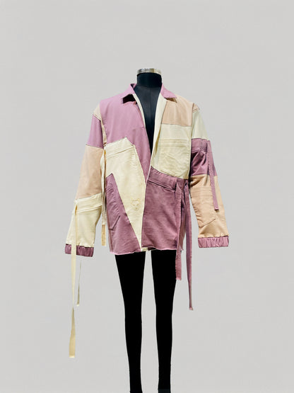 Re-Establish Jacket
