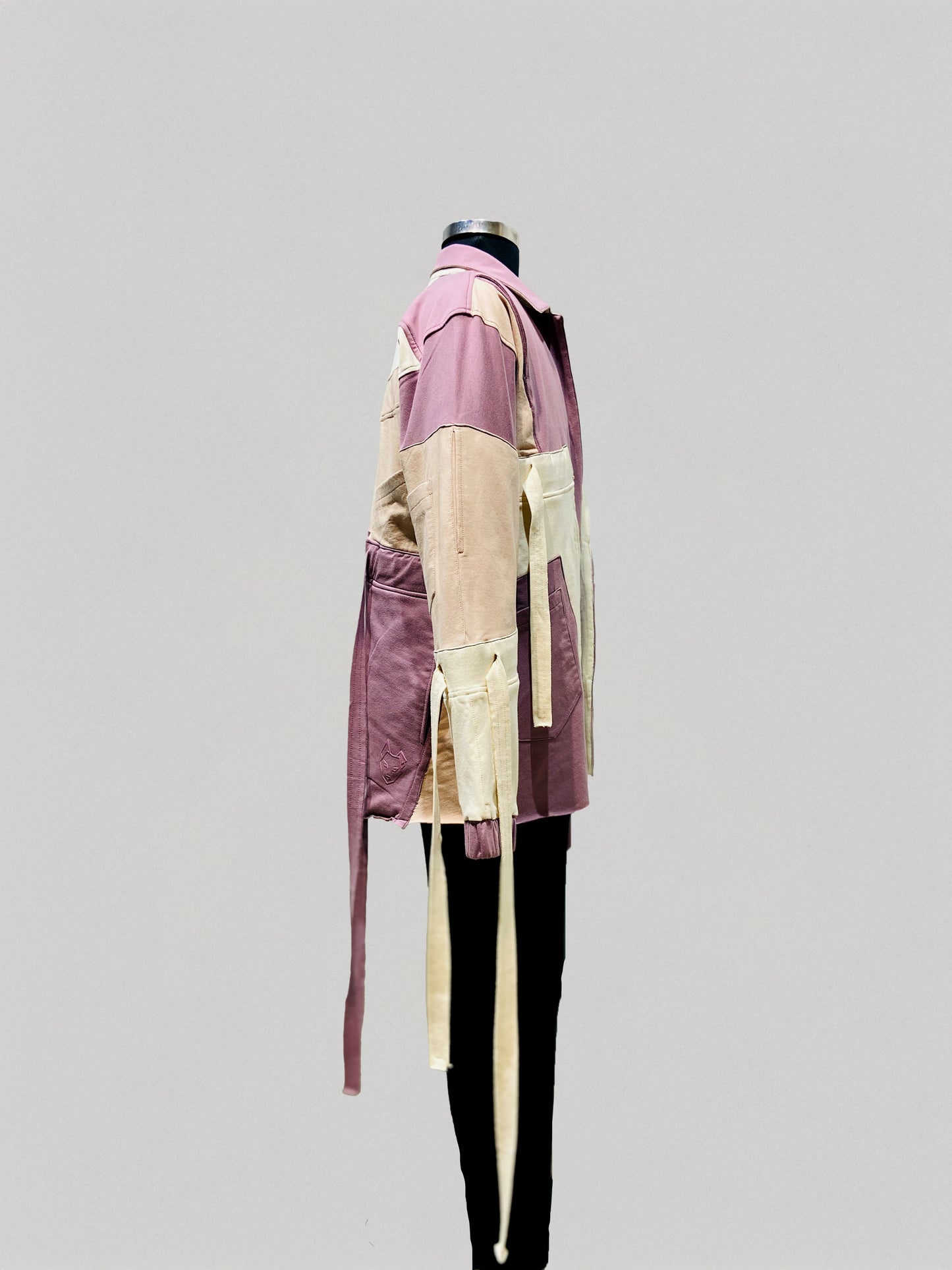 Re-Establish Jacket