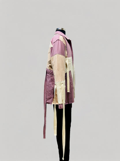 Re-Establish Jacket