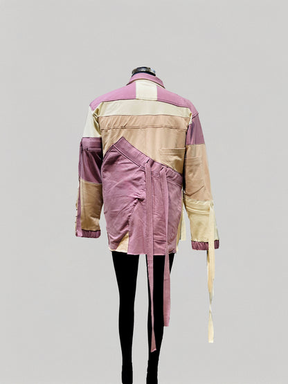Re-Establish Jacket