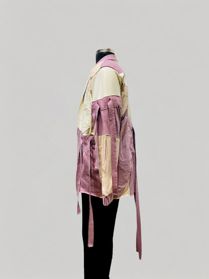 Re-Establish Jacket