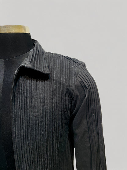 Hand Pintake Jacket