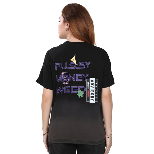 P.M.W. T-SHIRT