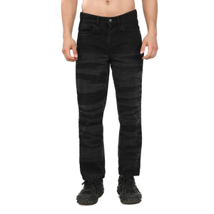 Shadow Fade Black Denim Jeans