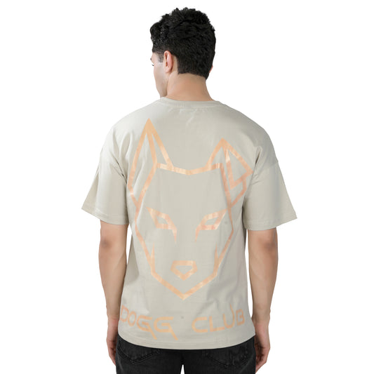 Oversized Graphic T-Shirt