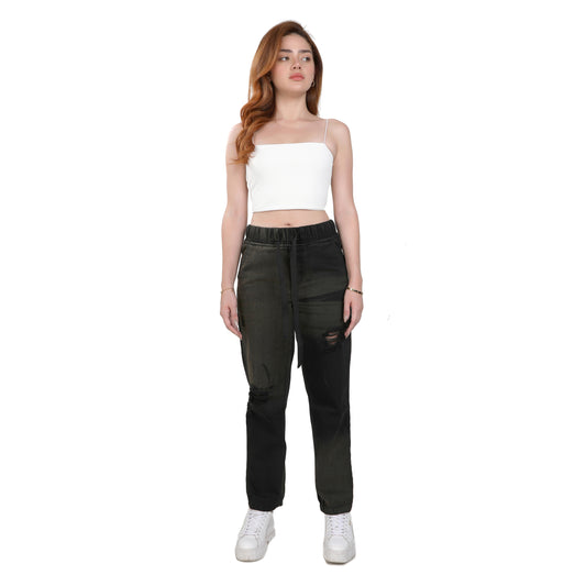 Straight Fit Jeans
