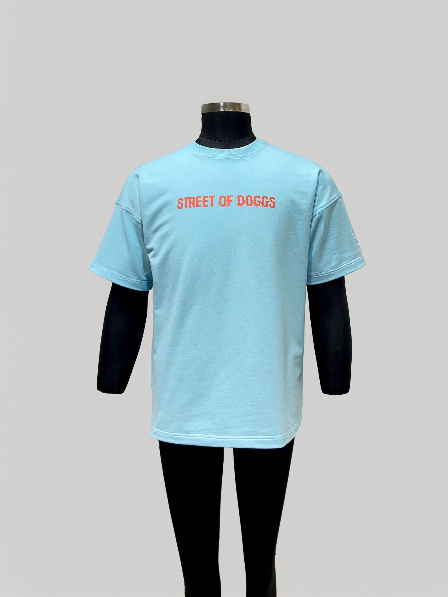 Oversize T-shirt