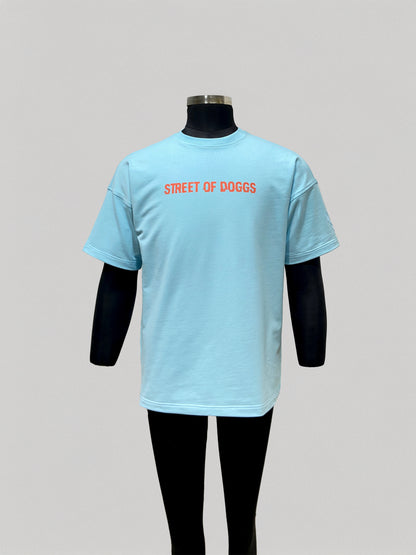 Oversize T-shirt