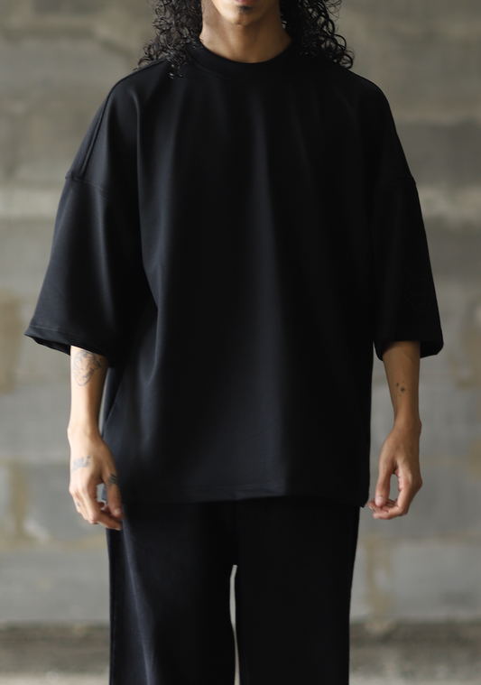 Dogg Cut Boxy T-Shirts
